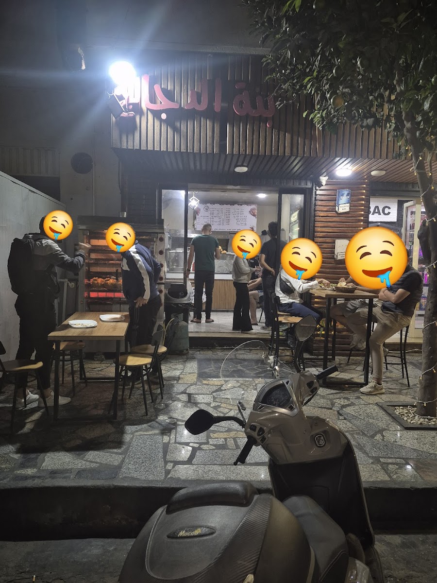 Benet el djej