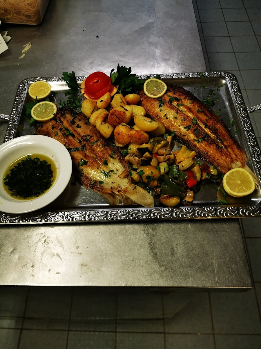 Ristorante Pizzeria Bella Vista Photo 2