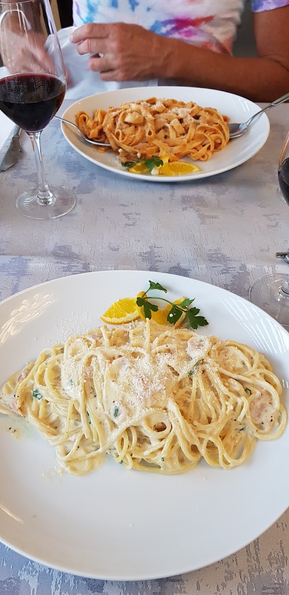 Ristorante Pizzeria Bella Vista Photo 8