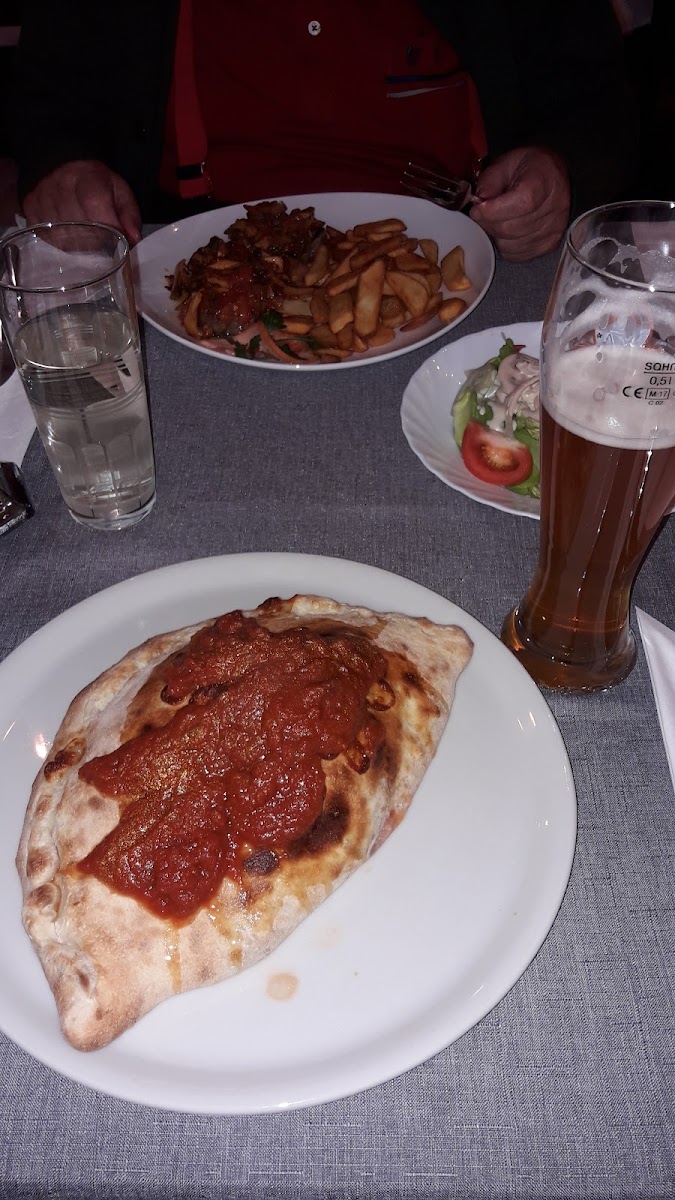 Ristorante Pizzeria Bella Vista Photo 9