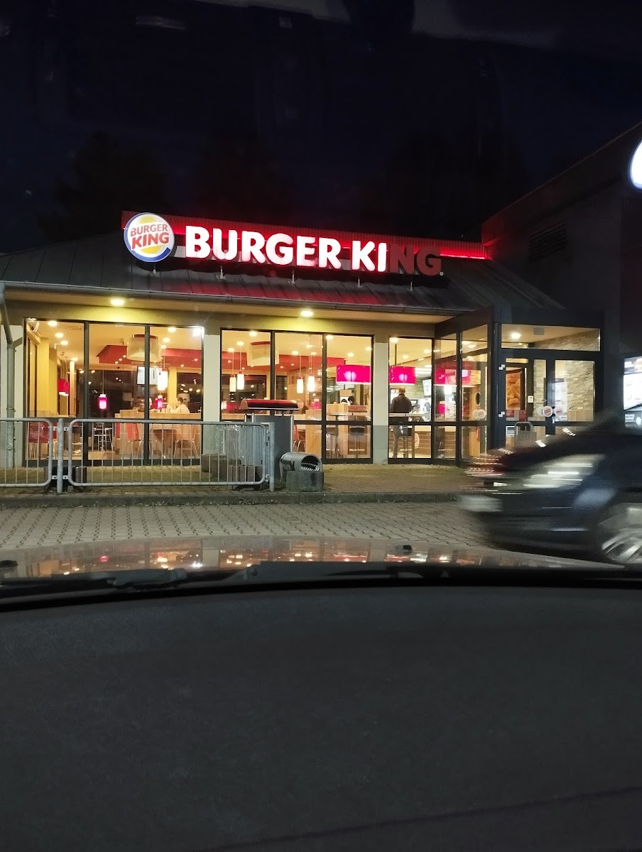 Burger King Recklinghausen