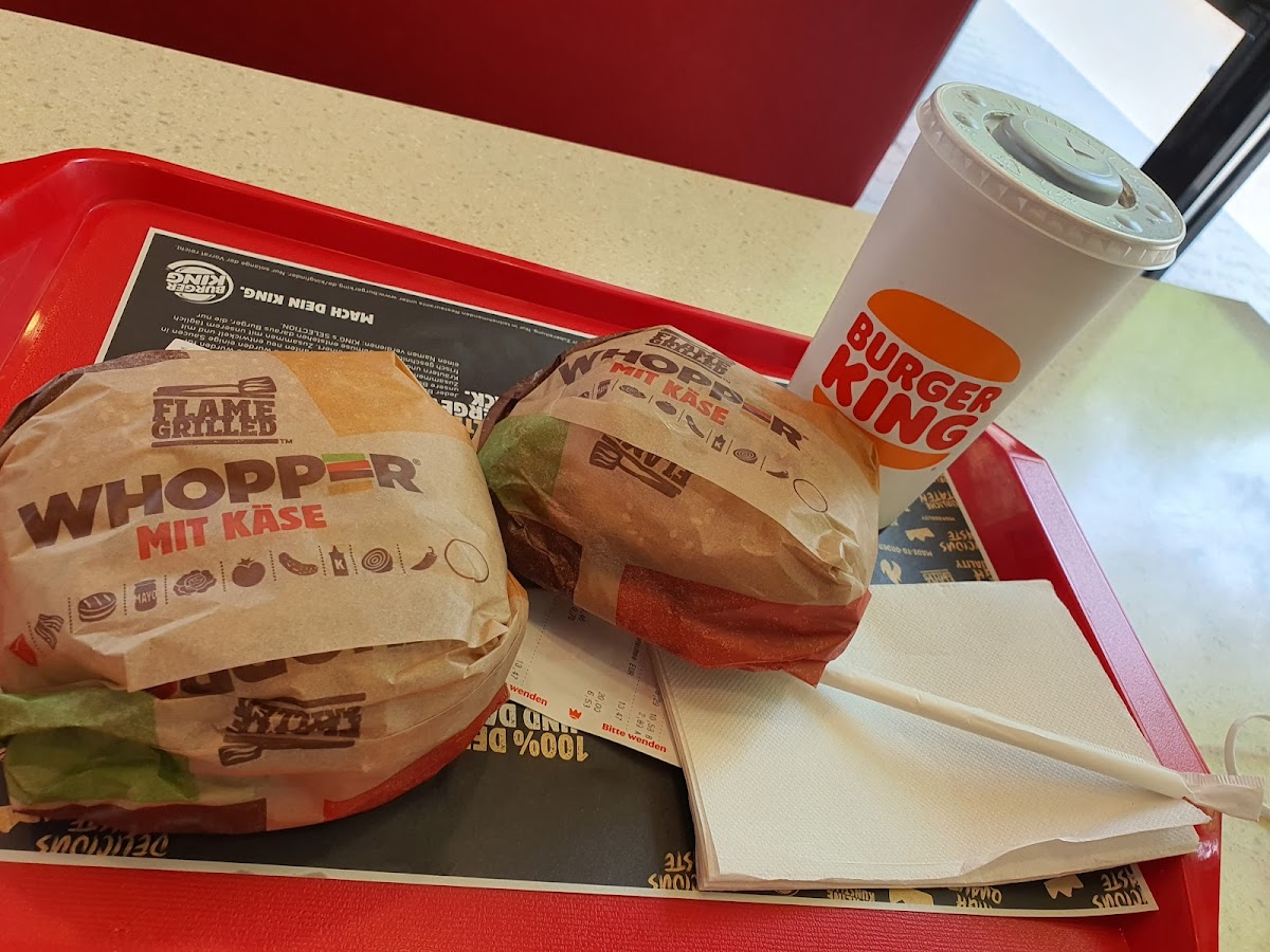 Burger King Recklinghausen Photo 3
