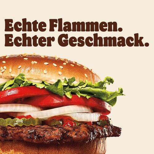 Burger King Recklinghausen Photo 4