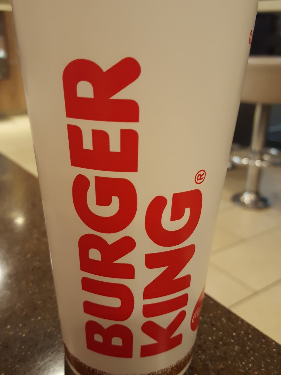 Burger King Recklinghausen Photo 5