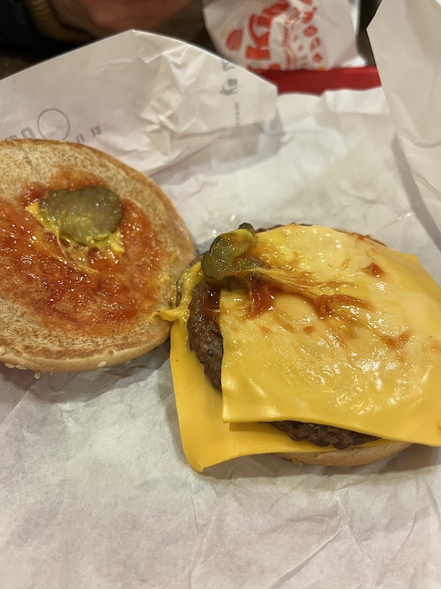 Burger King Recklinghausen Photo 6
