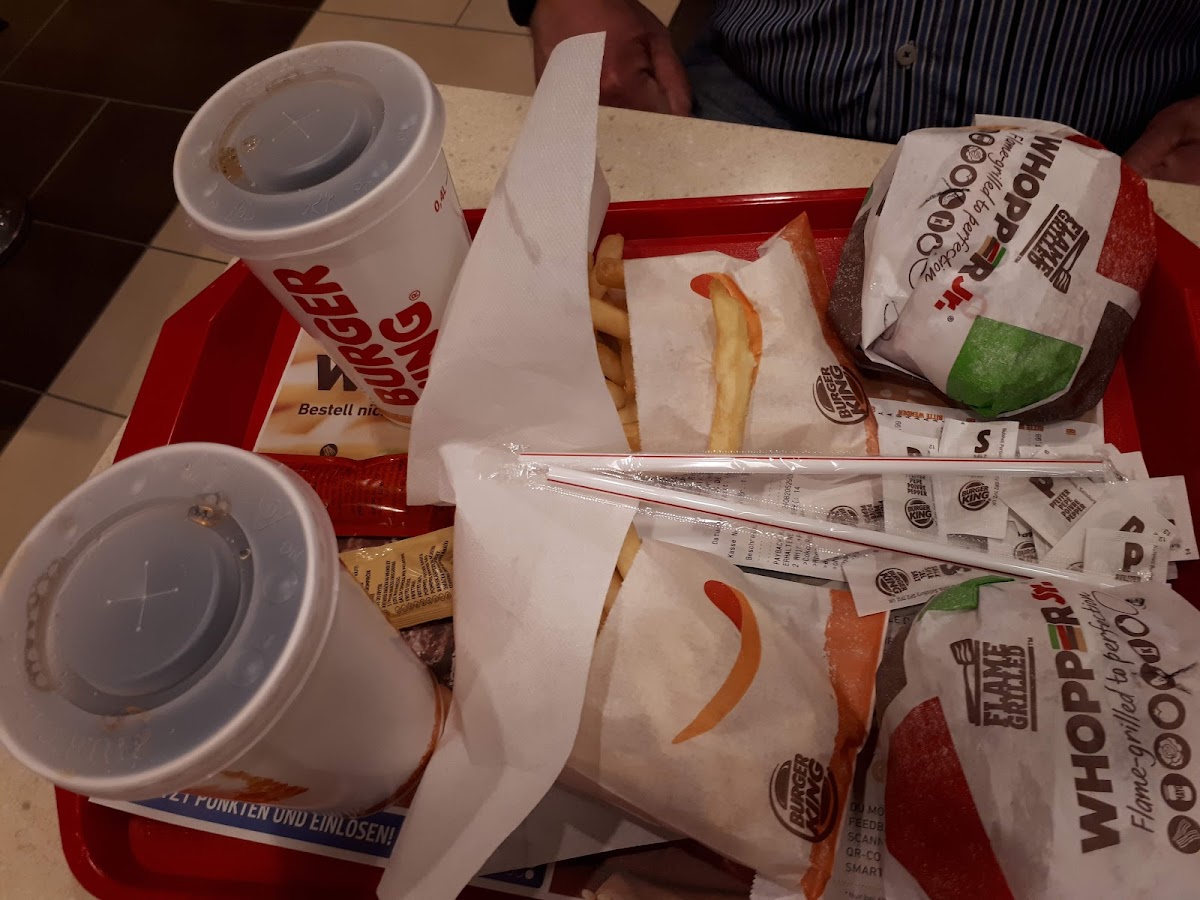 Burger King Recklinghausen Photo 7