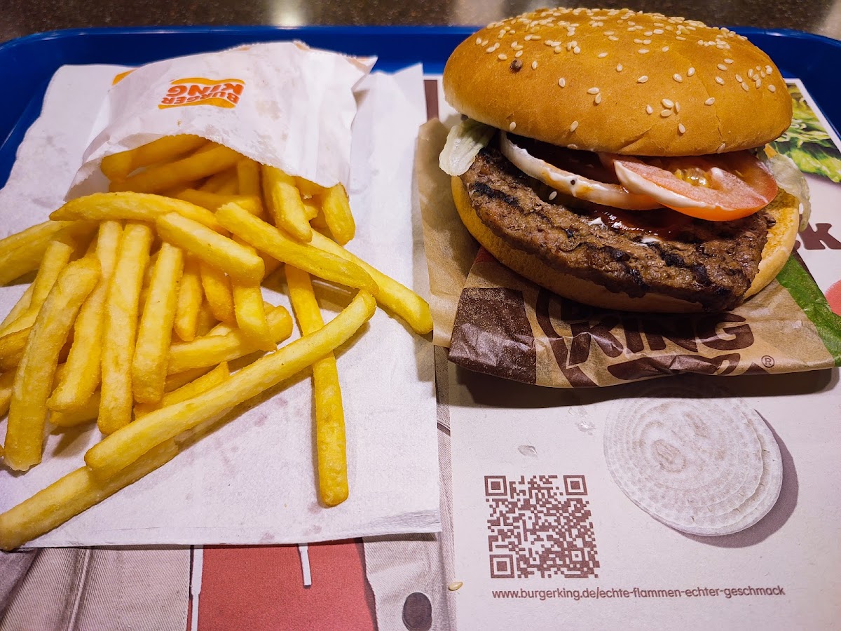Burger King Recklinghausen Photo 9