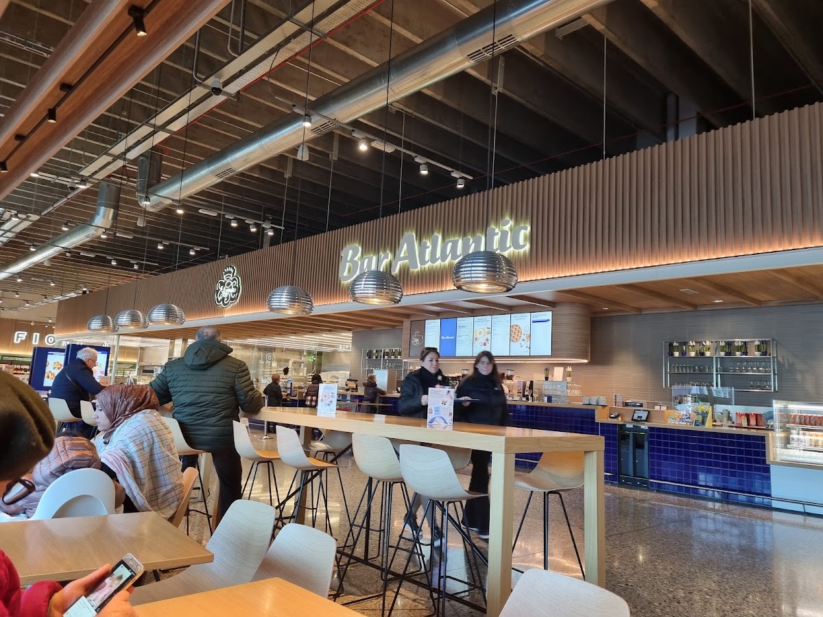 Bar Atlantic