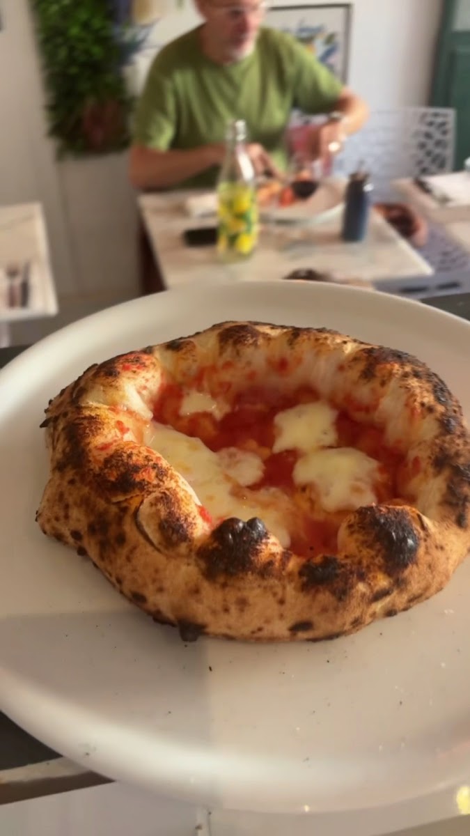 DI MICHELI RISTORANTE Photo 2