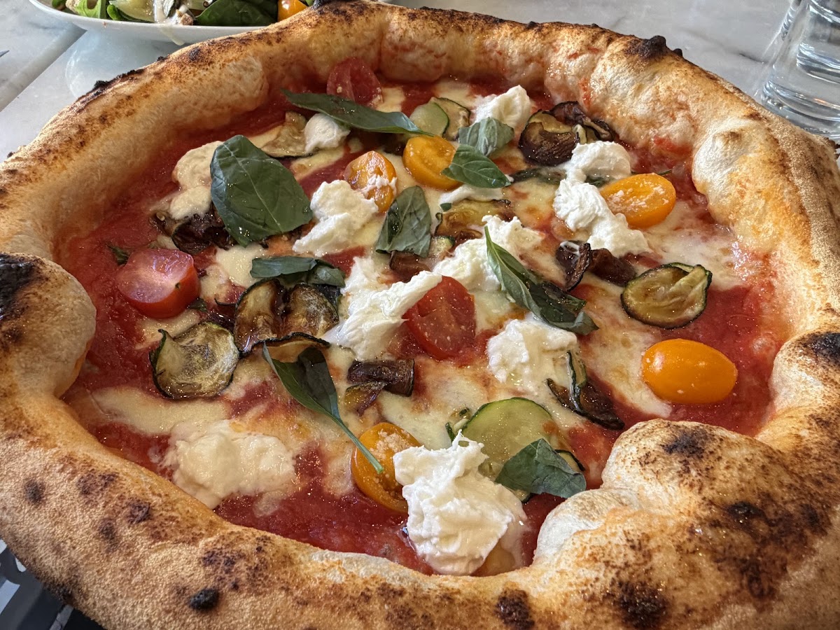 DI MICHELI RISTORANTE Photo 4