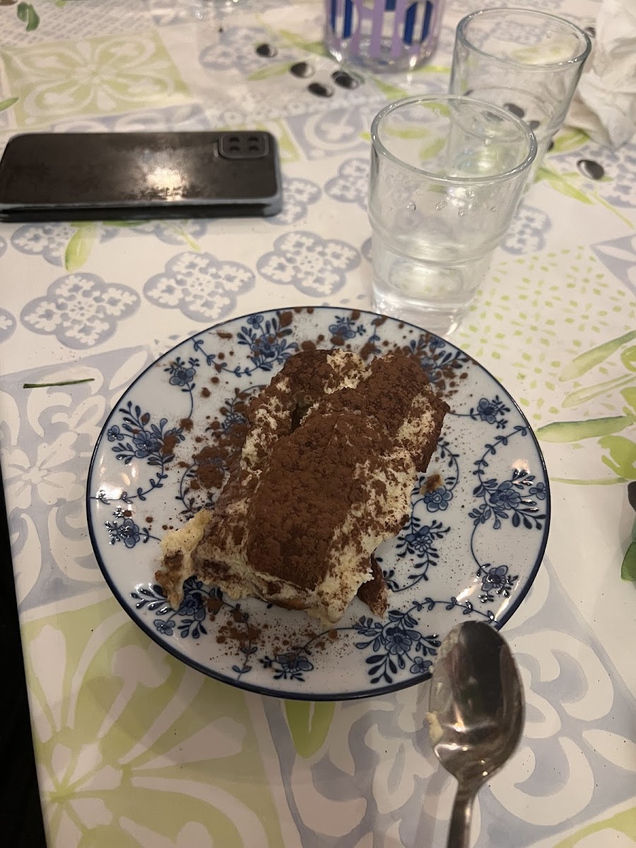 DI MICHELI RISTORANTE Photo 6