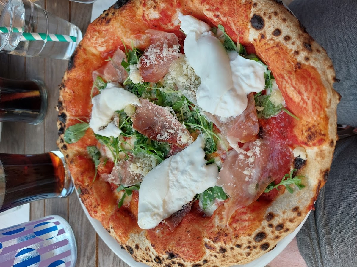 DI MICHELI RISTORANTE Photo 9