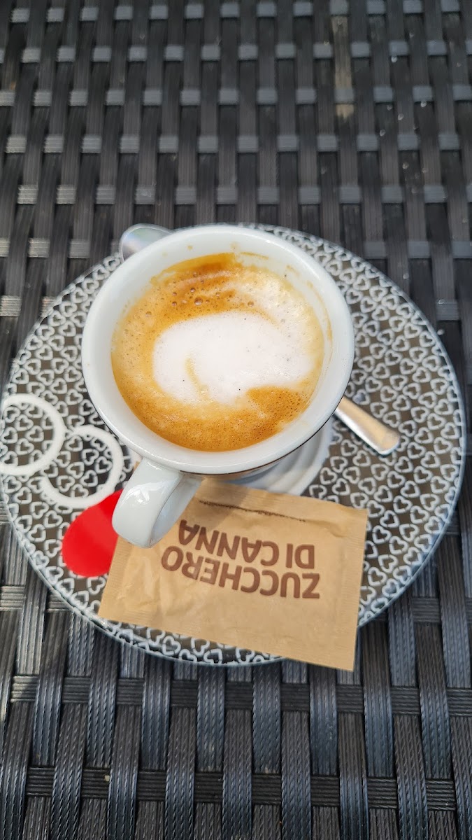 New Brand Cafe Photo 6