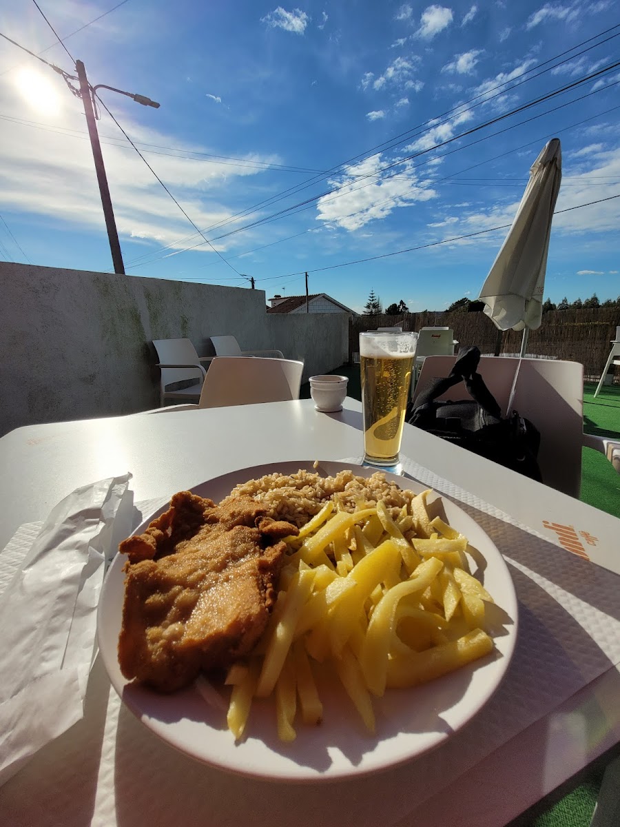 Cafe Nova Luz