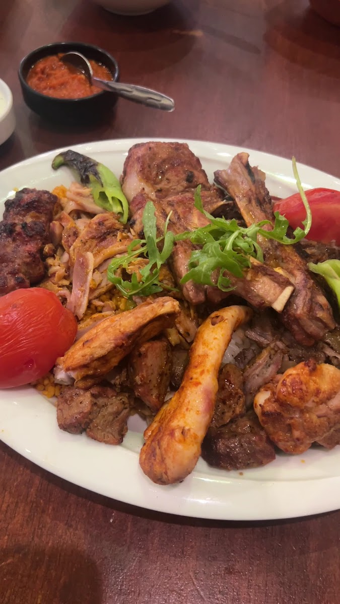 Likya Ocakbaşı Photo 2