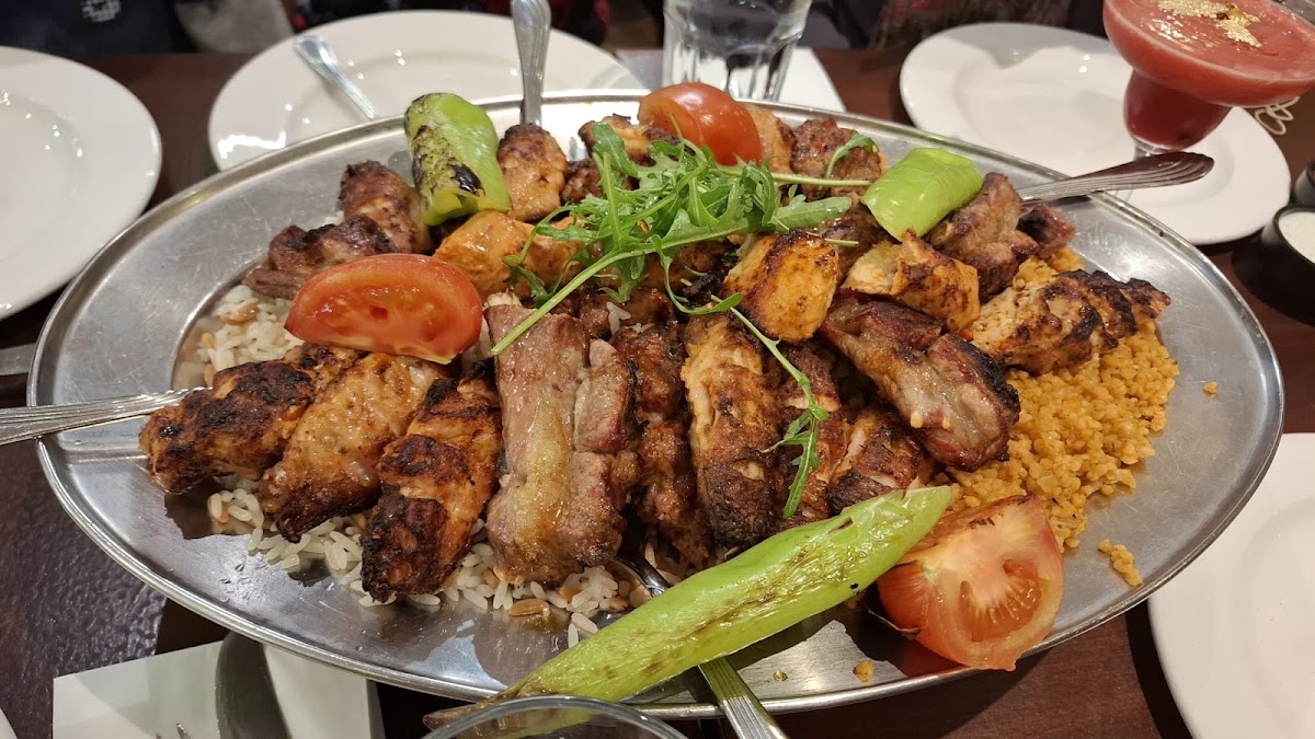 Likya Ocakbaşı Photo 3