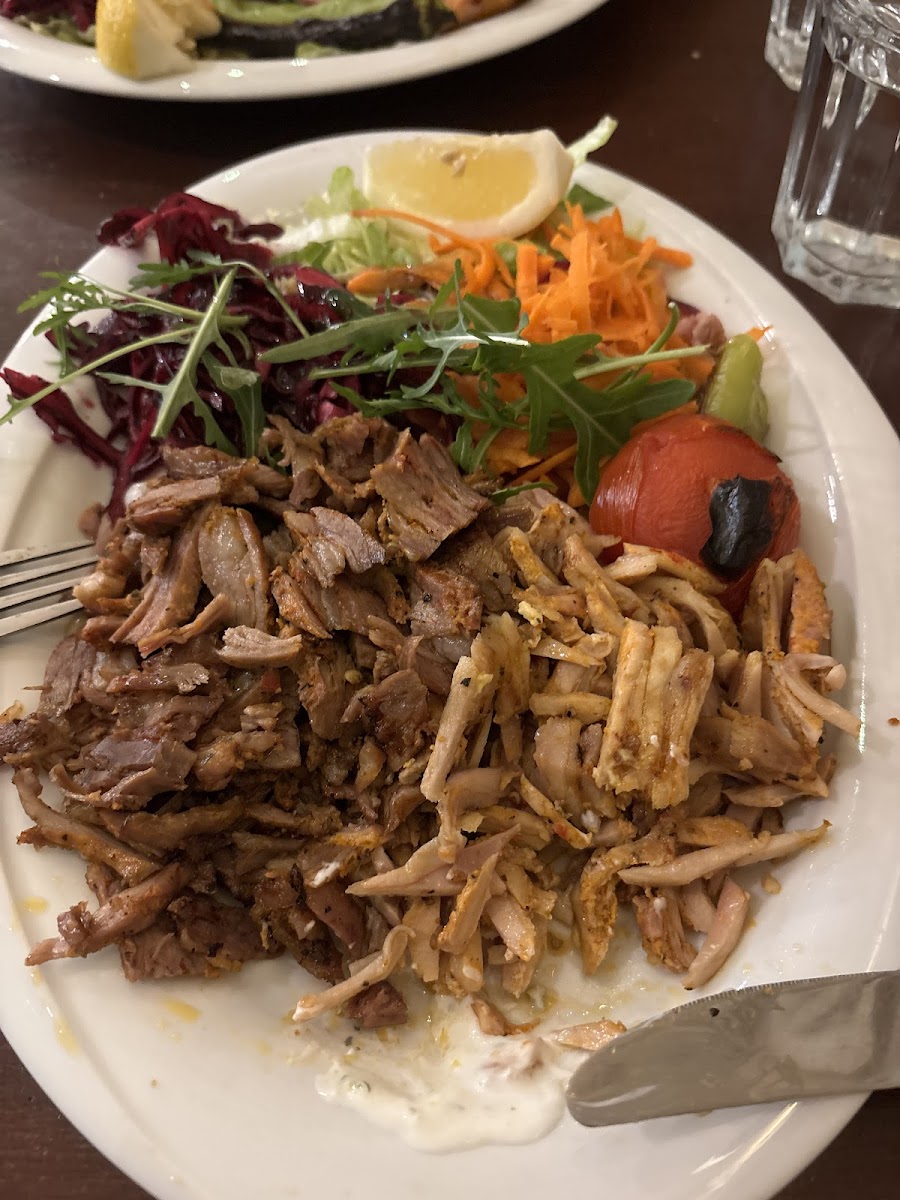Likya Ocakbaşı Photo 6