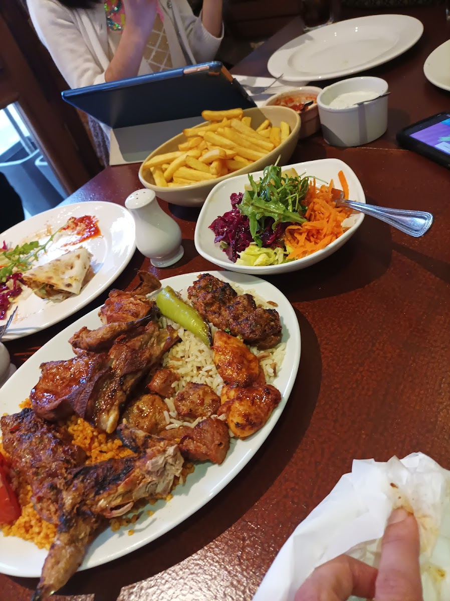 Likya Ocakbaşı Photo 7