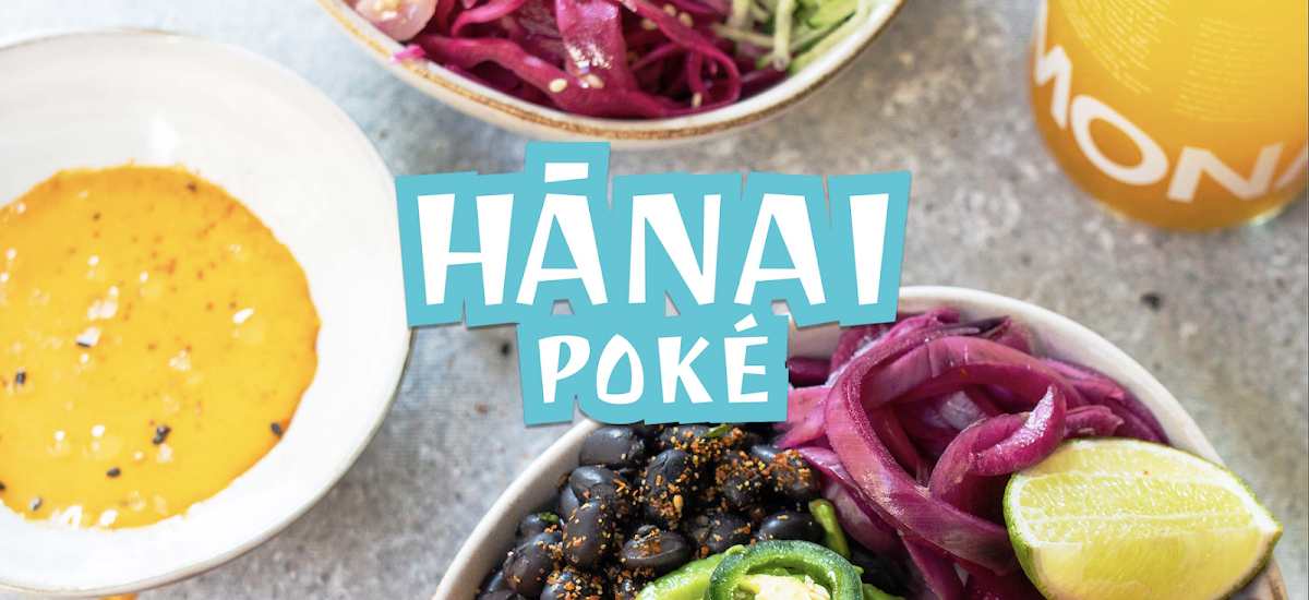 Hānai Poké