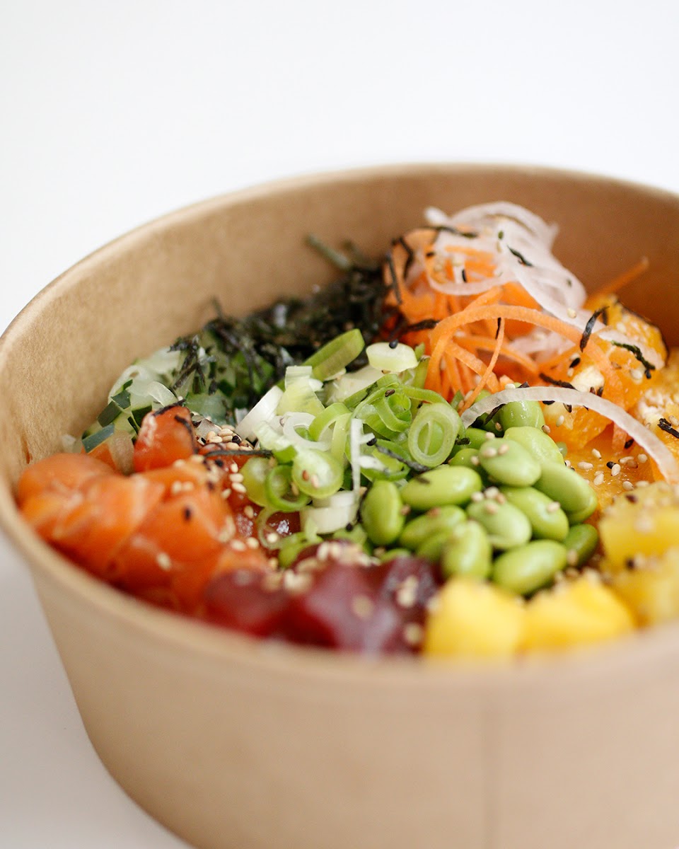 Hānai Poké Photo 5