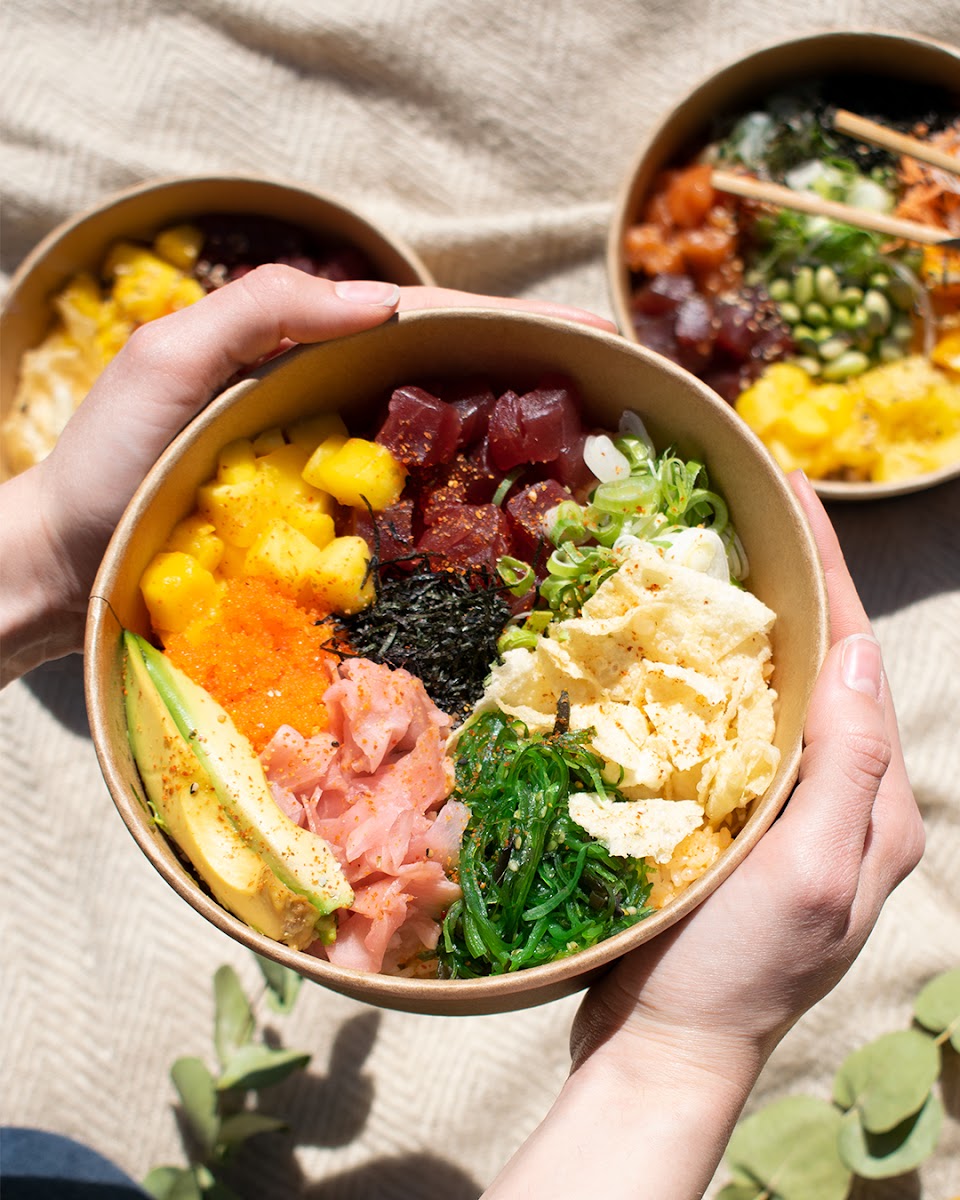 Hānai Poké Photo 7