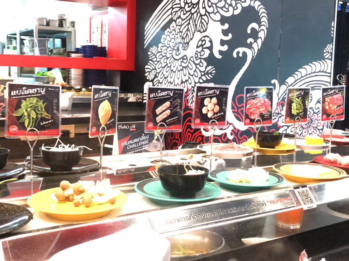 Shabushi by Oishi Photo 10