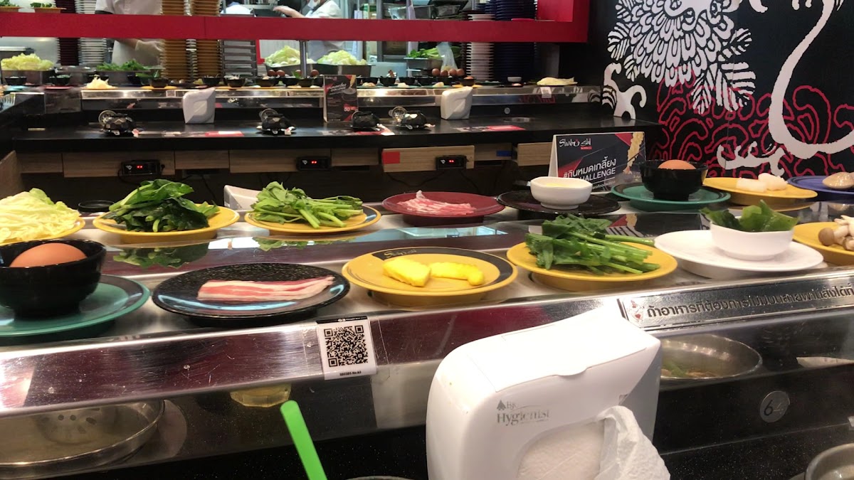 Shabushi by Oishi Photo 2