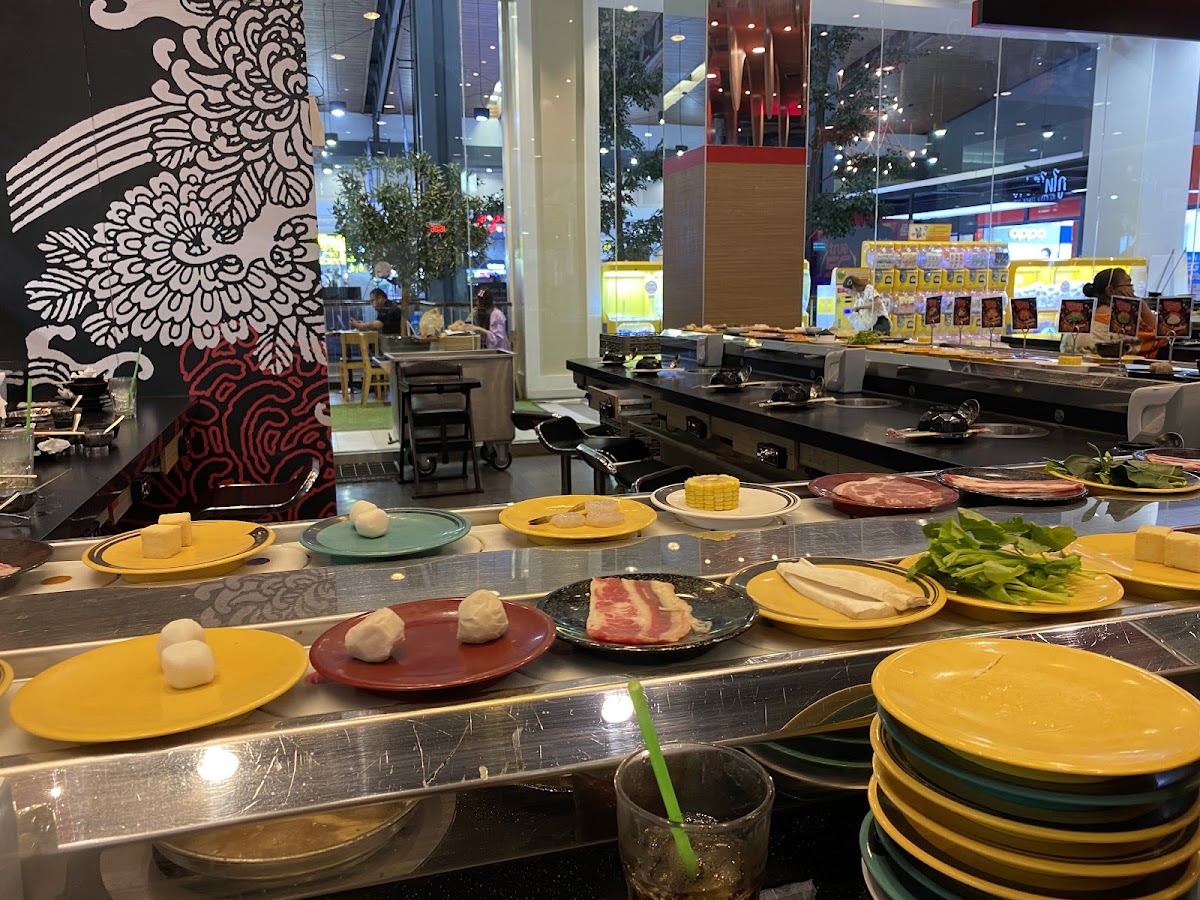 Shabushi by Oishi Photo 3
