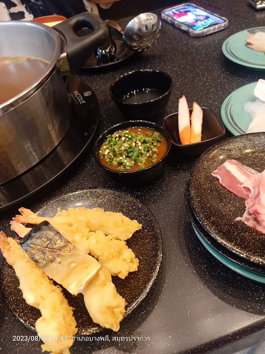 Shabushi by Oishi Photo 5