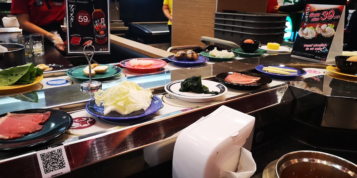 Shabushi by Oishi Photo 6