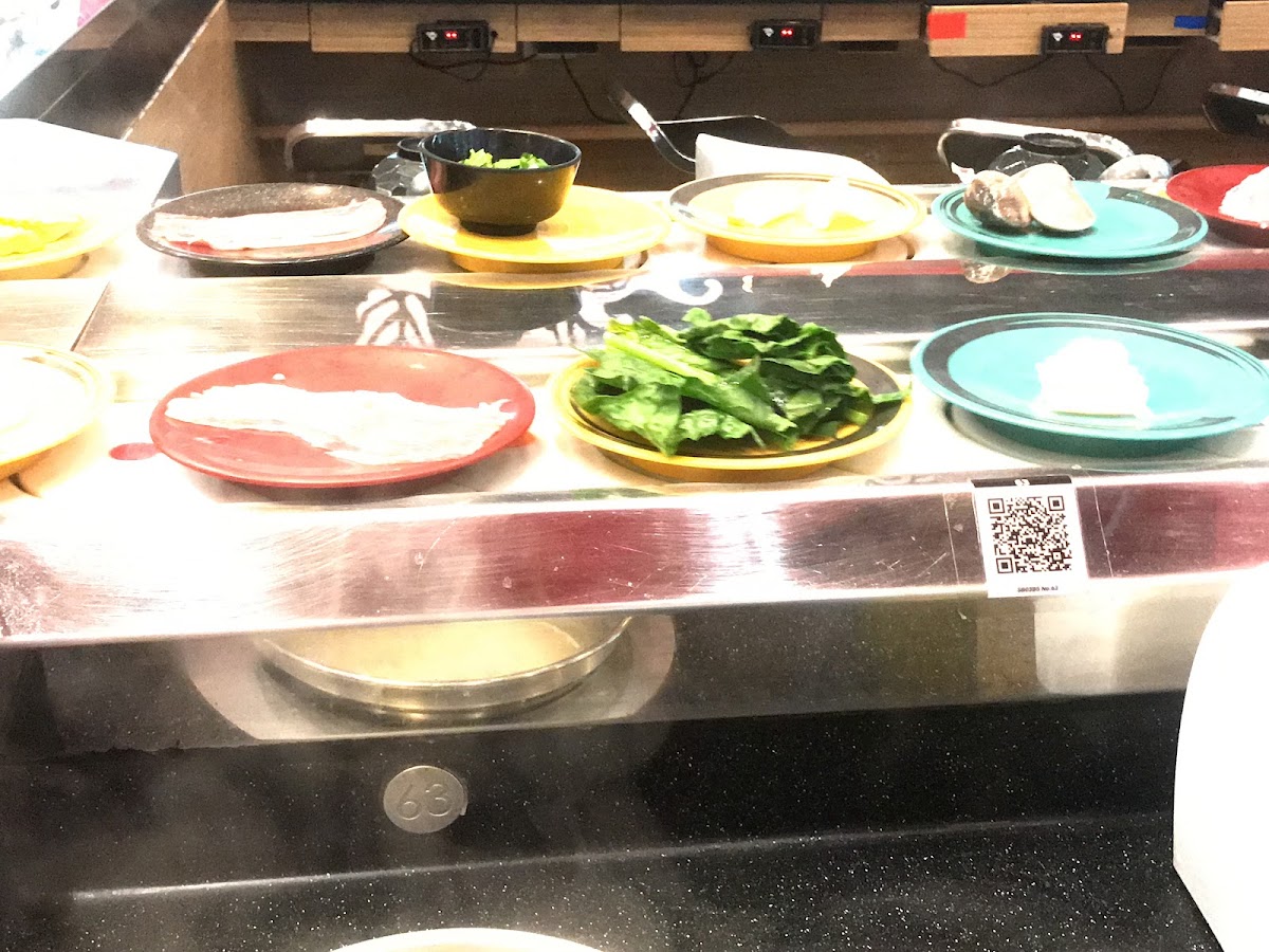 Shabushi by Oishi Photo 7