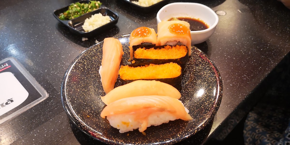 Shabushi by Oishi Photo 8