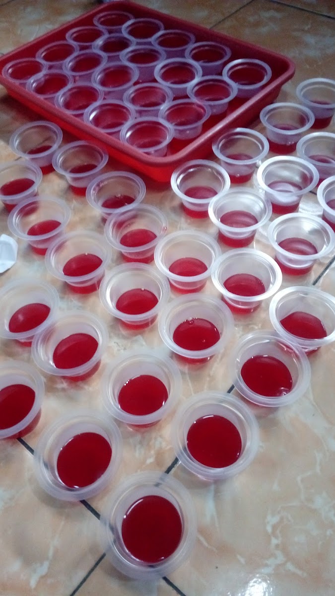 NASI UDUK BOLA BEKEL Photo 10