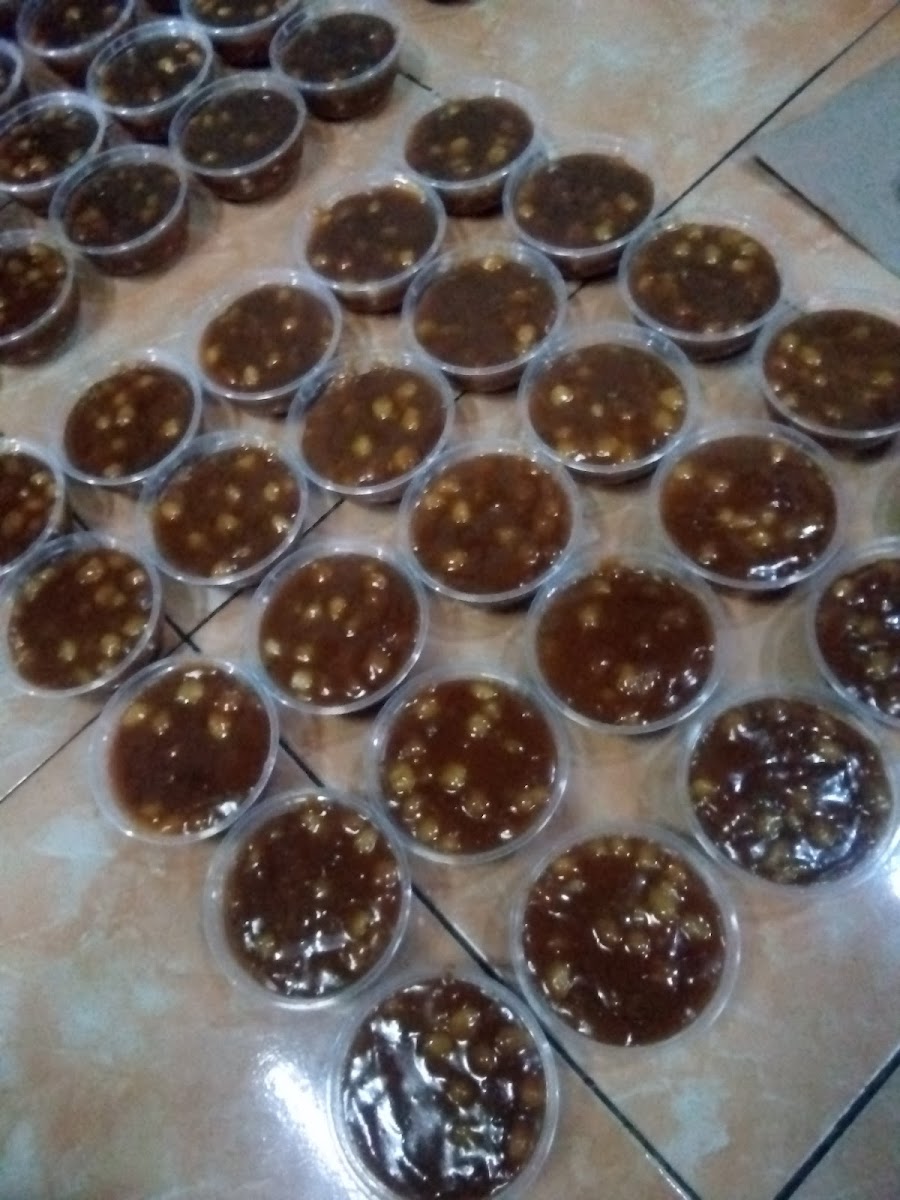 NASI UDUK BOLA BEKEL Photo 3