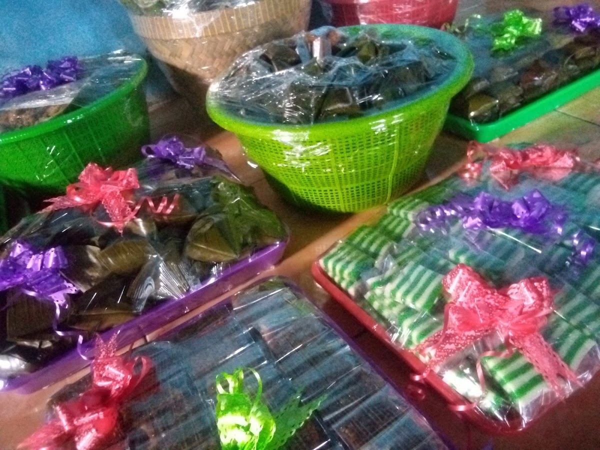 NASI UDUK BOLA BEKEL Photo 4