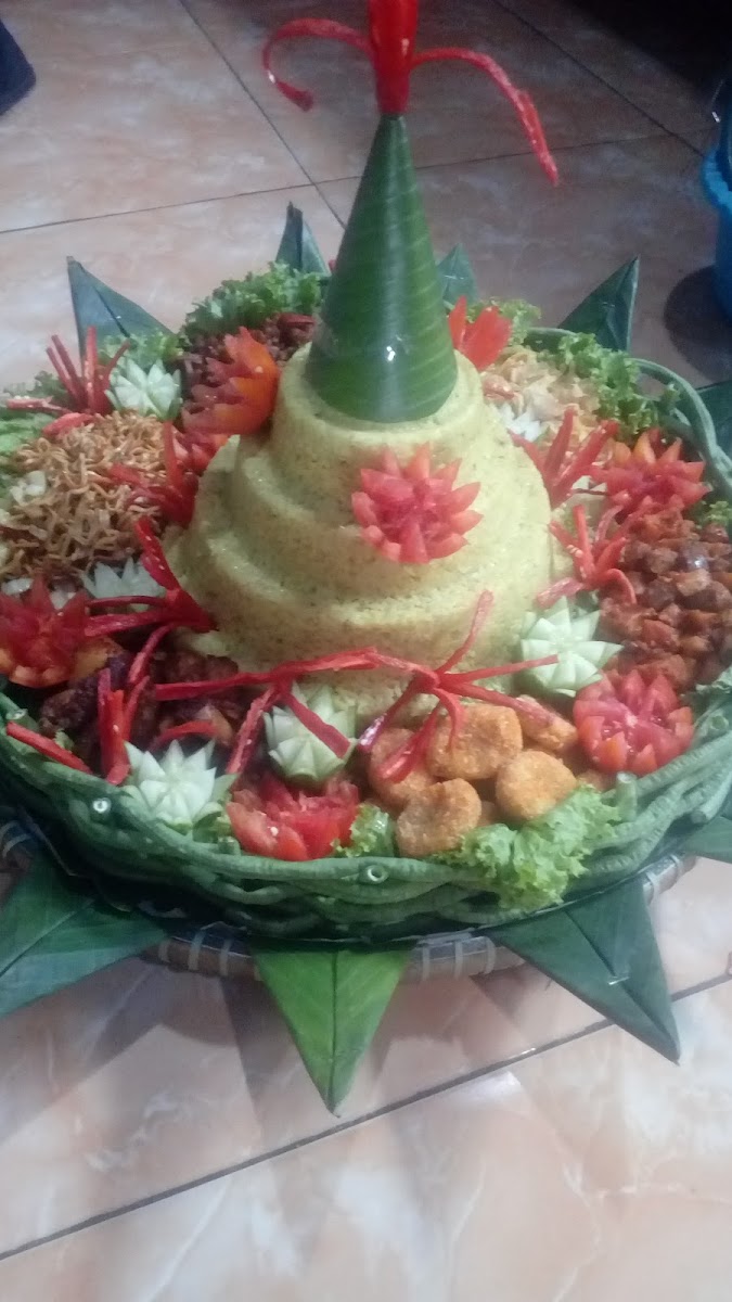 NASI UDUK BOLA BEKEL Photo 5