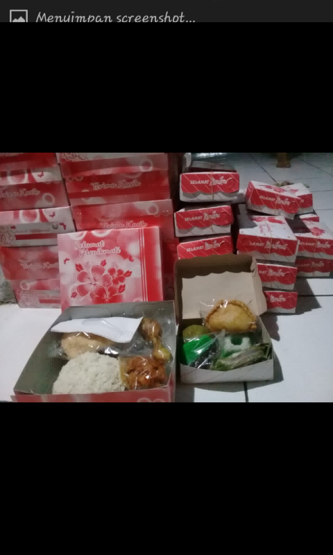 NASI UDUK BOLA BEKEL Photo 7