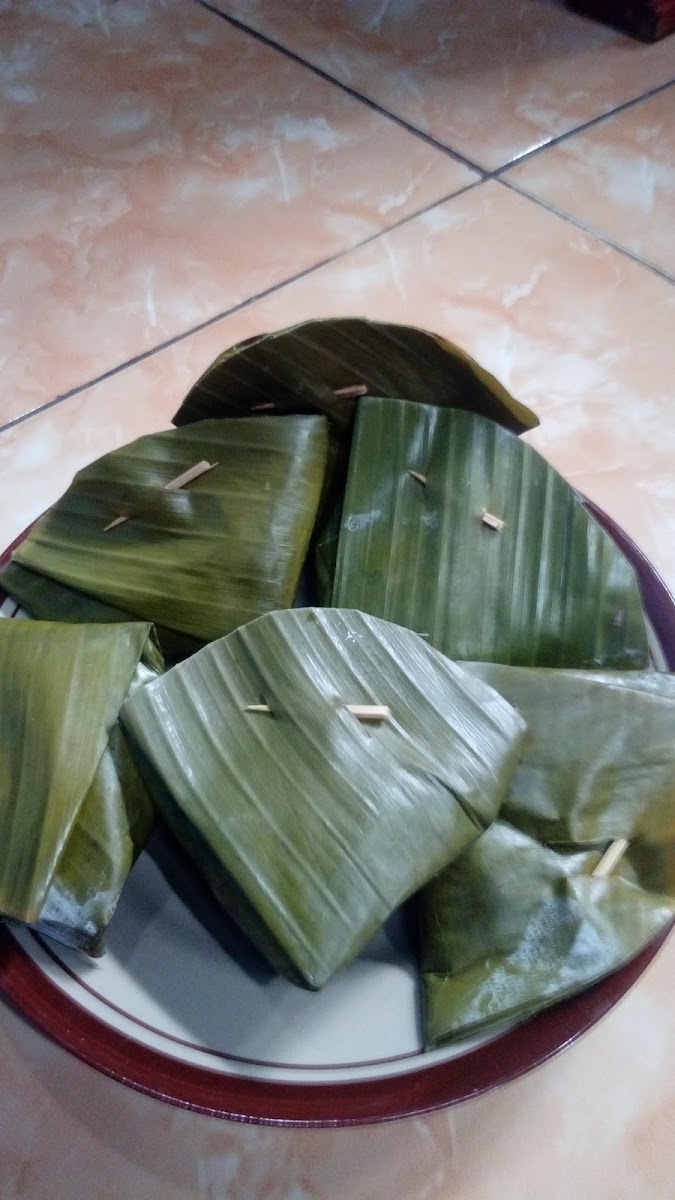 NASI UDUK BOLA BEKEL Photo 8