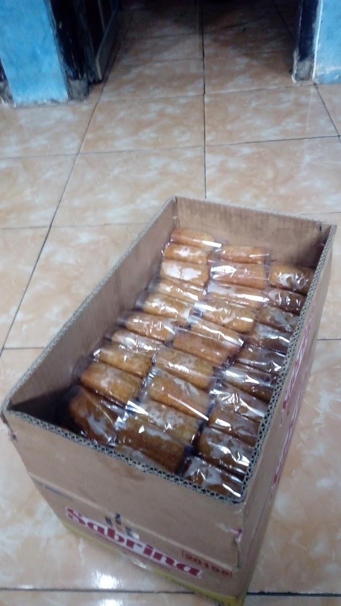 NASI UDUK BOLA BEKEL Photo 9