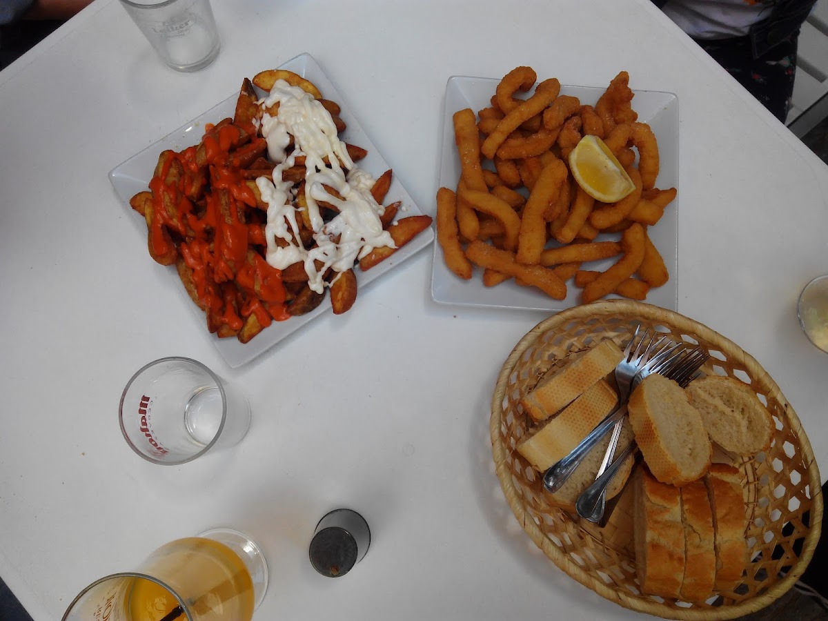 LA ORENSANA, CERVECERÍA Photo 5