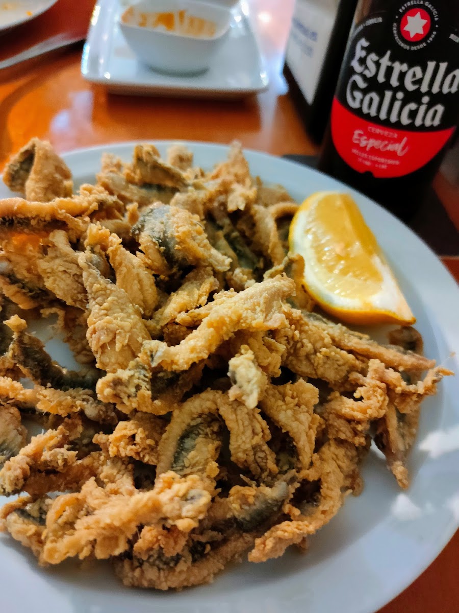 LA ORENSANA, CERVECERÍA Photo 6