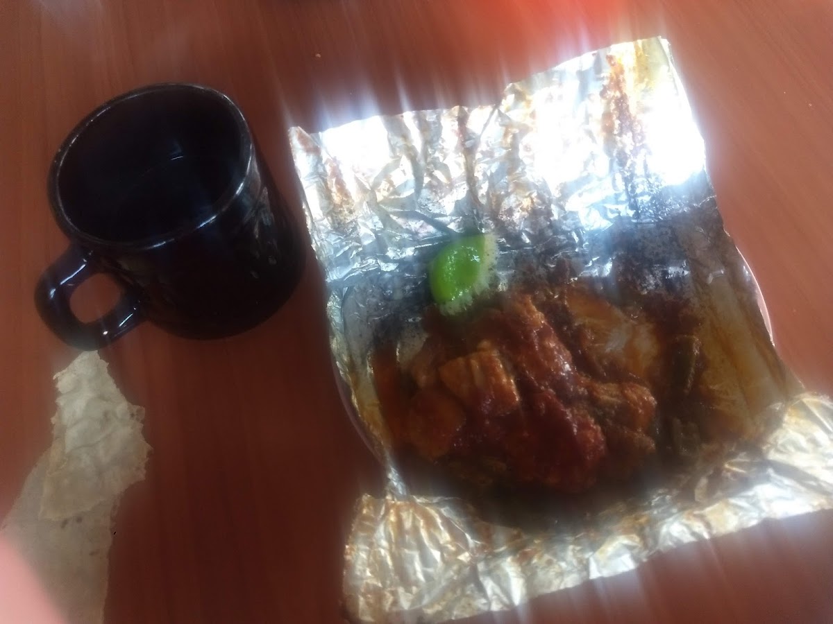 Los Fogones de Viky (comida campestre) Photo 5