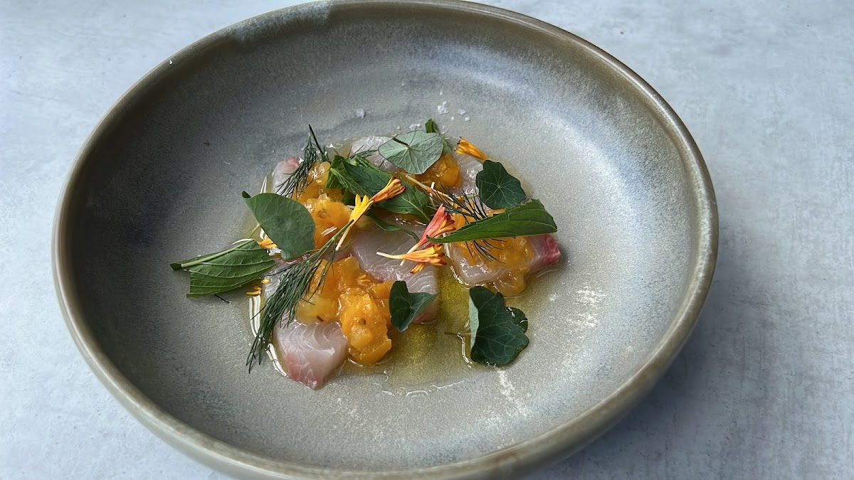 The Wood Restaurant Photo 7