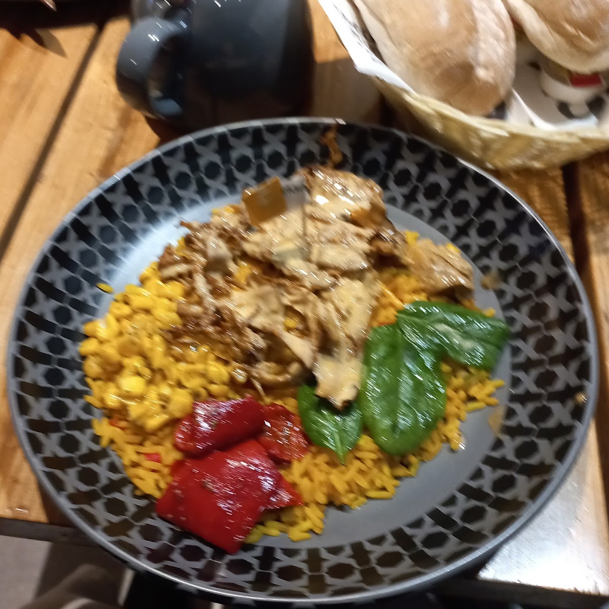 Nando's Oceans Mall Photo 5