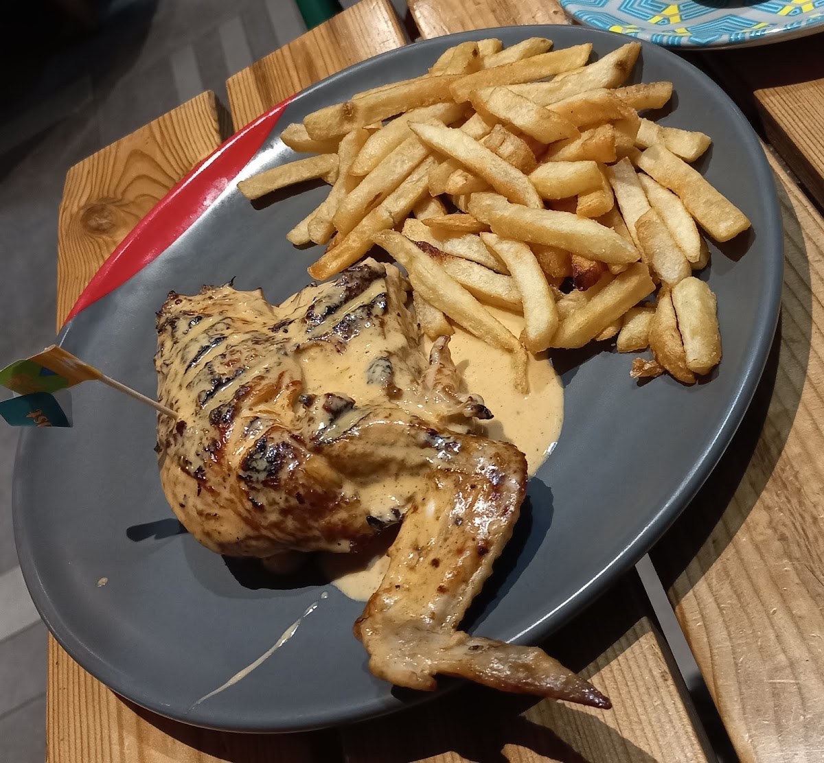Nando's Oceans Mall Photo 6