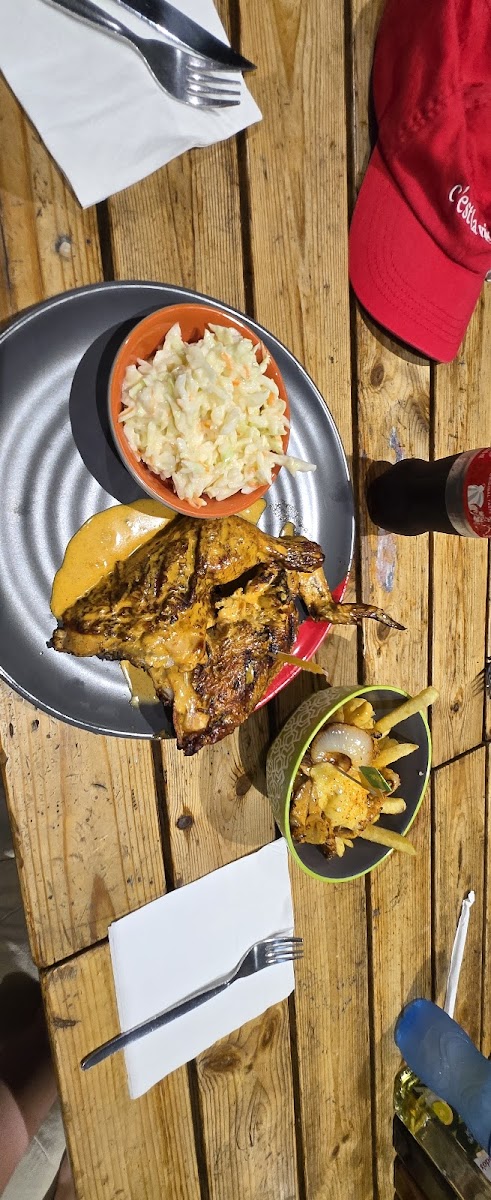 Nando's Oceans Mall Photo 7