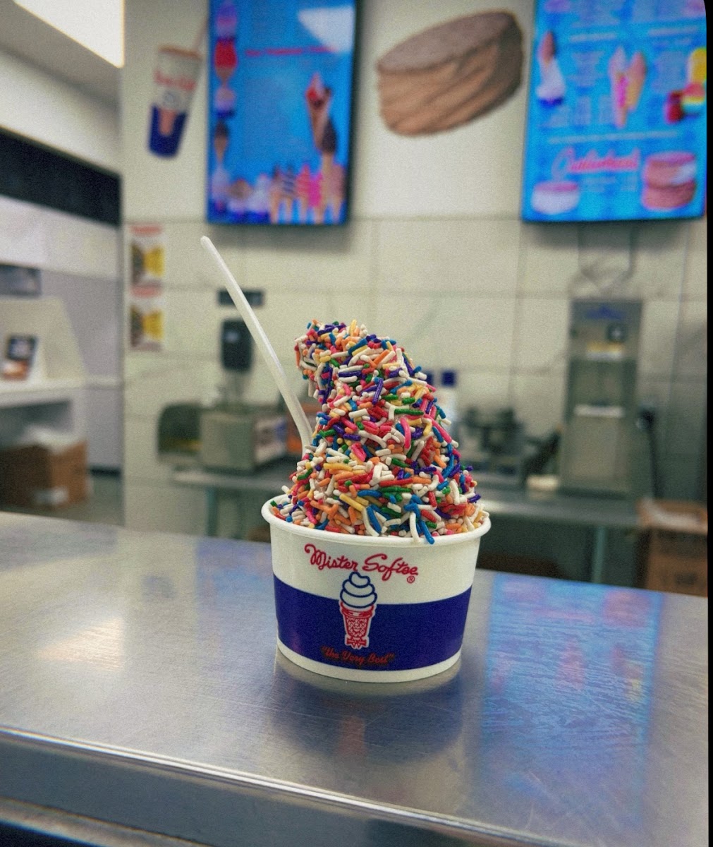 Mr Softee - Nathan's Famous Hot Dogs - Arthur Treachers Photo 9