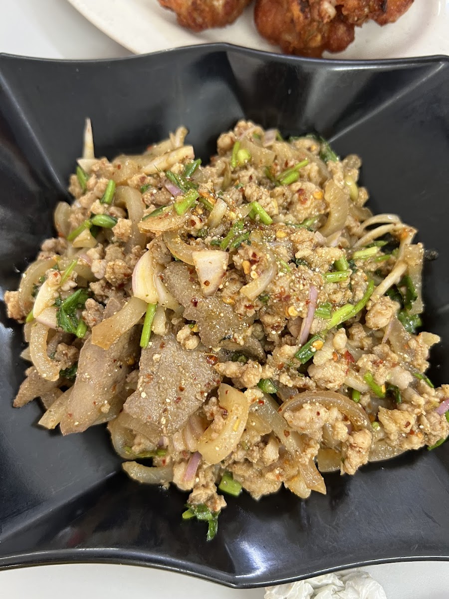 Mae Porn Khao Kha Moo Thaifood Photo 9