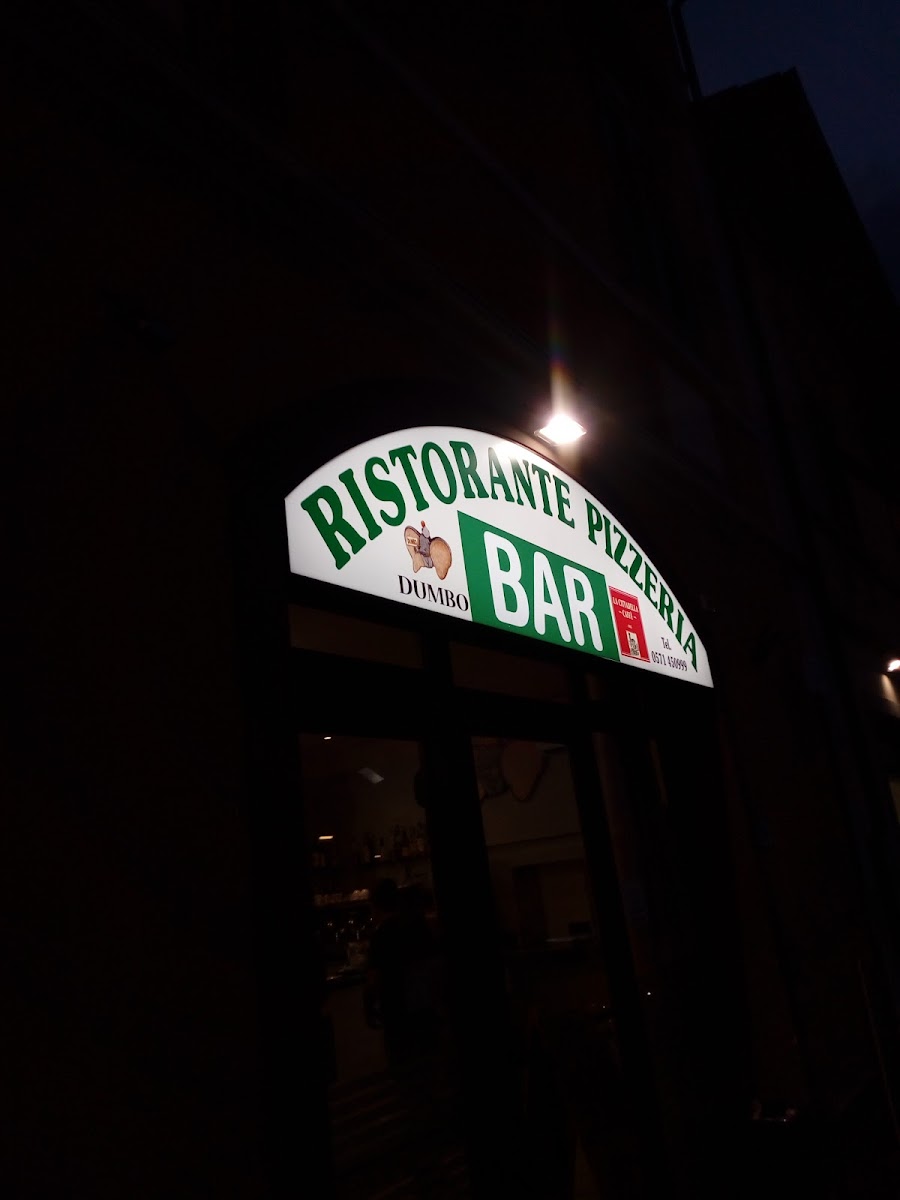 Pizzeria Ristorante Dumbo Photo 4