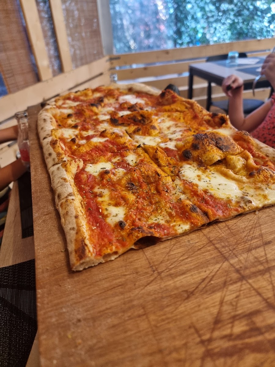 Pizzeria Ristorante Dumbo Photo 5